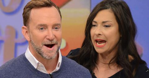 What Not To Wear Clinton Kelly Stacy London Feud