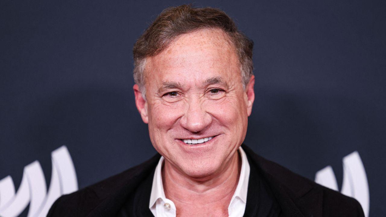 Dr. Terry Dubrow shared details on the 'ballerina boob job.'