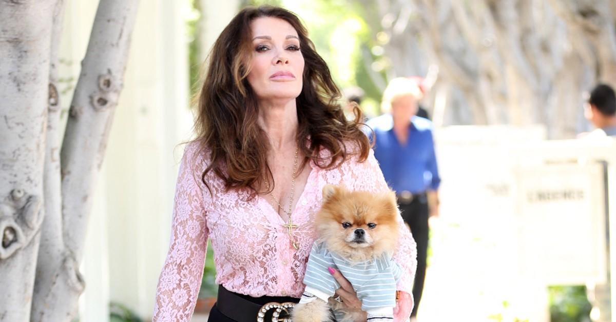 lisavanderpump