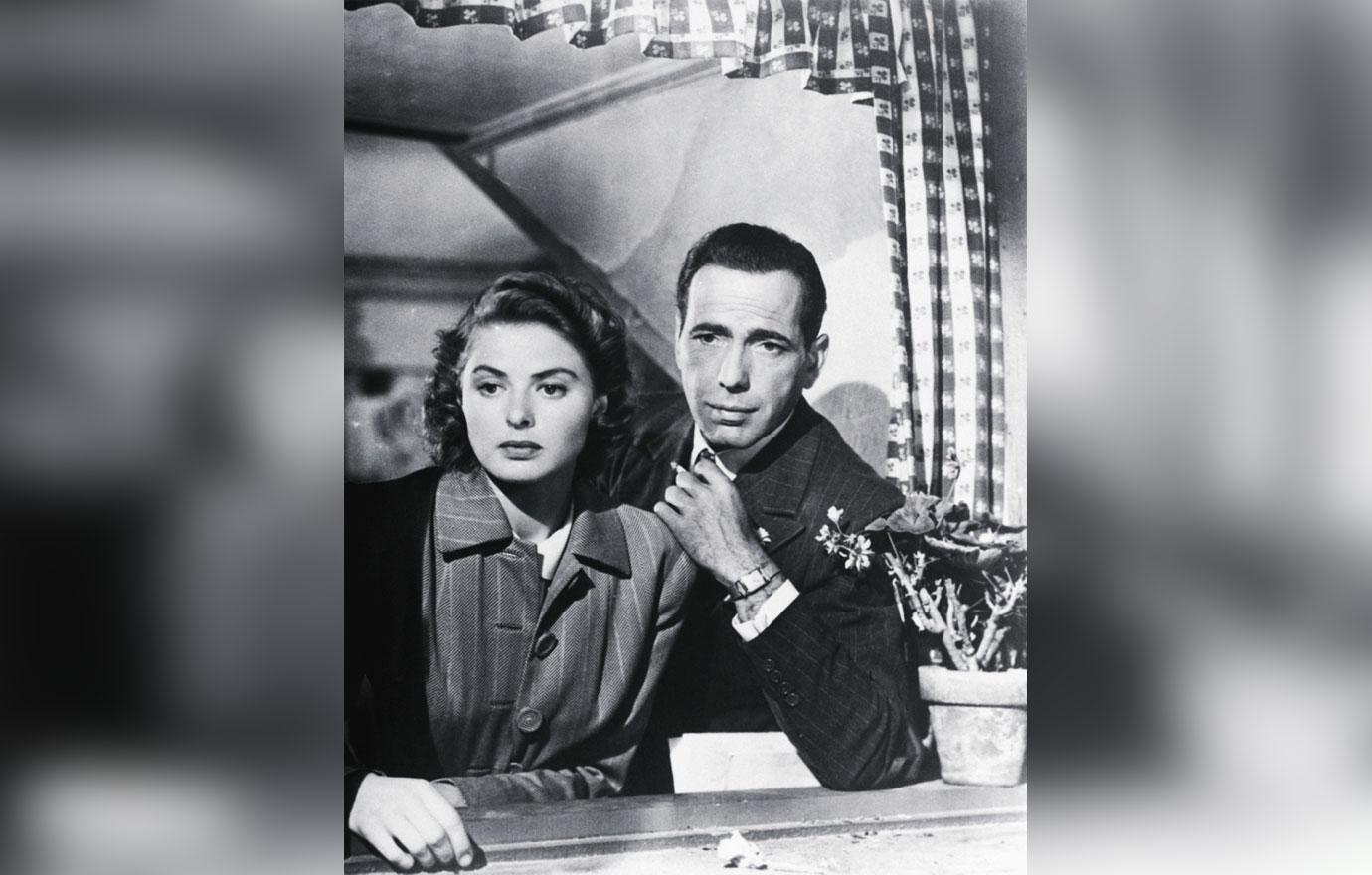 The Secret History Behind Casablanca