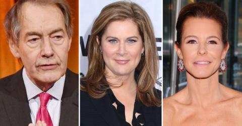 charlie rose erin burnett stephanie ruhle witnesses