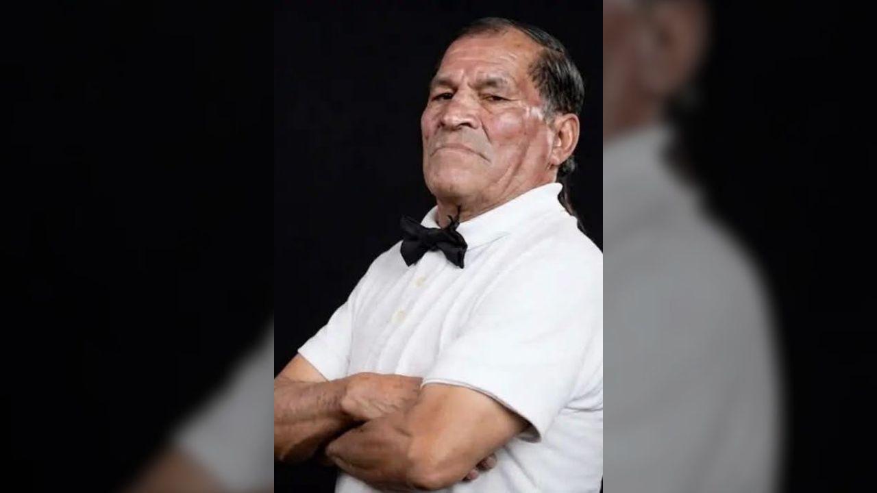 Photo of Gerardo German Pineda