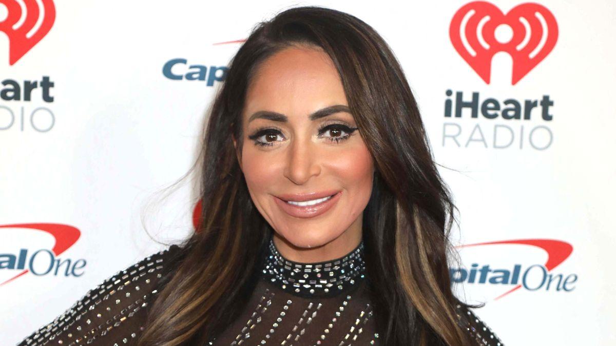Photo of Angelina Pivarnick