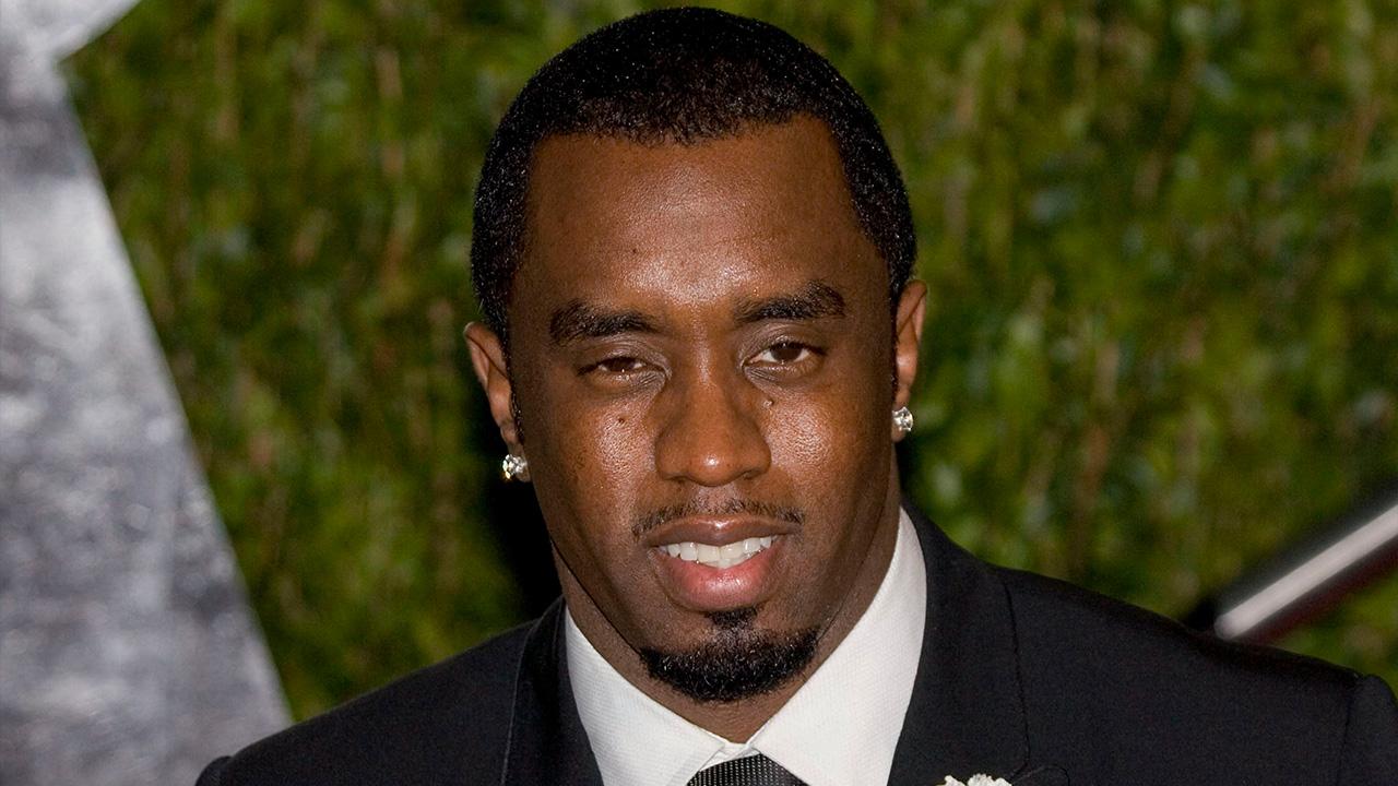 Sean Diddy Combs