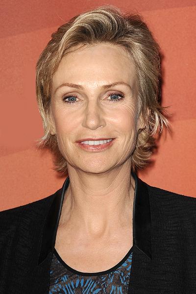 //jane lynch getty