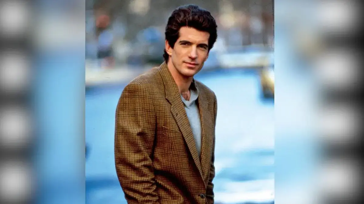 JFK Jr. was flying a six-seat Piper Saratoga at the time of the crash.
