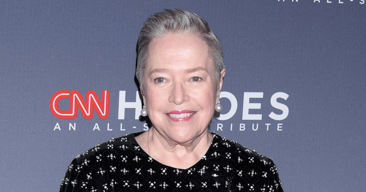 kathy bates