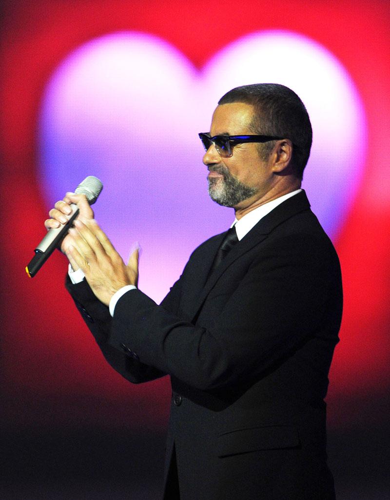 George Michael Dead Funeral Ex Boyfriend Kenny Goss Involved Details