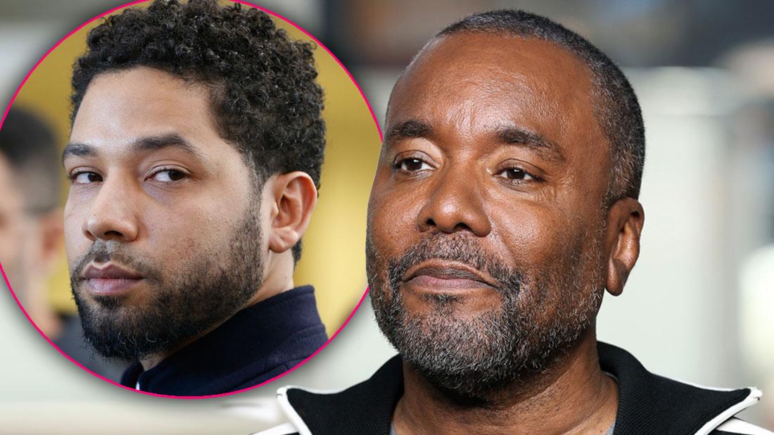 ‘Empire’ Director Says Jussie Smollett Will Not Return