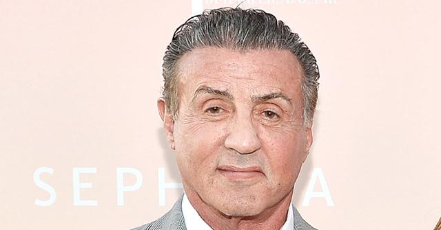 Sylvester Stallone Denies Rape Allegations