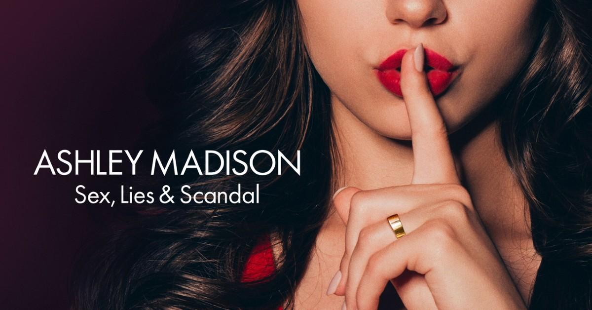 ashley madison netlfix pp