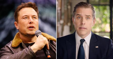 Twitter Exec Who Censored Hunter Biden Laptop Story Resigns From Company