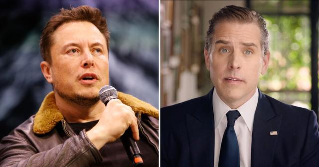 Twitter Exec Who Censored Hunter Biden Laptop Story Resigns From Company