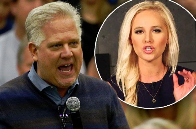 //glenn beck tomi lahren court lawsuit fight pp