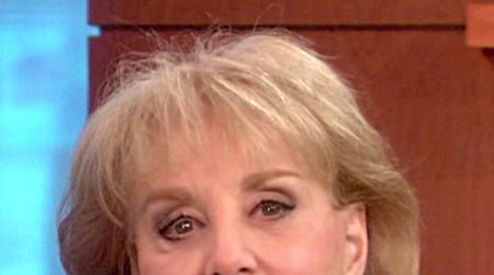 //barbara walters wenn