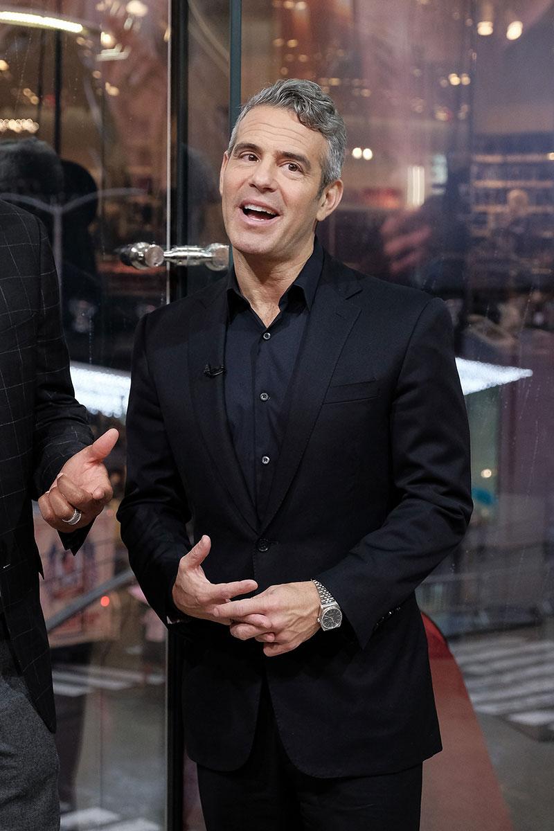 andy cohen exposes sex secrets threesomes