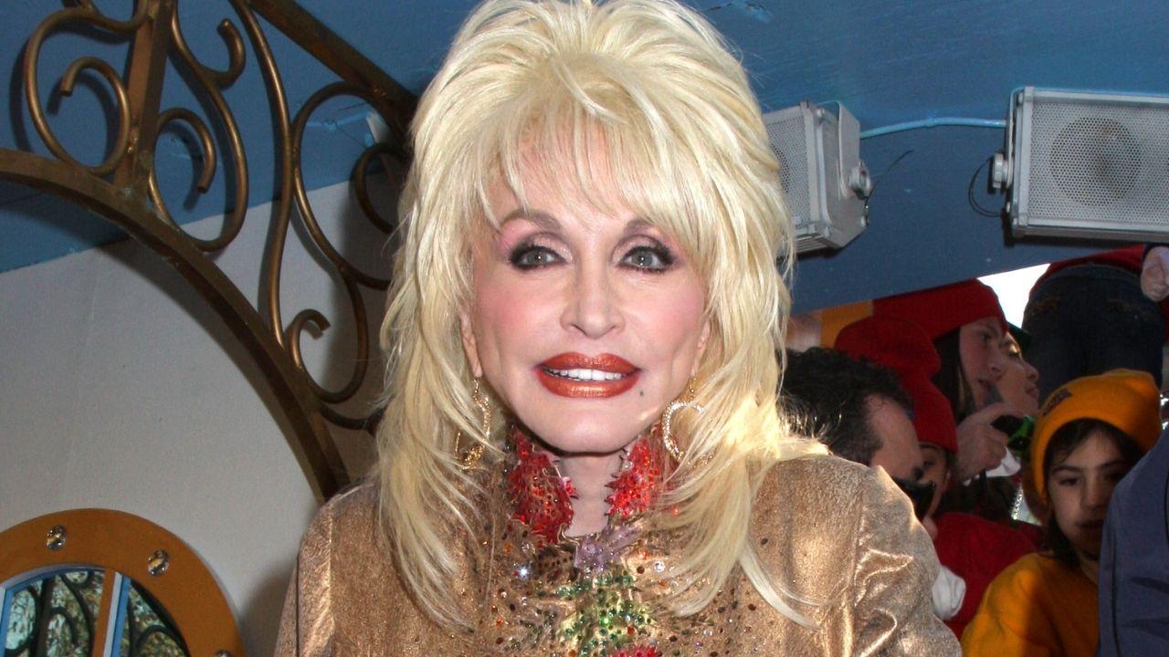 Photo of Dolly Parton