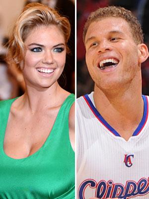 //kate upton blake griffin tall getty