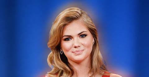 kate upton suicide drama