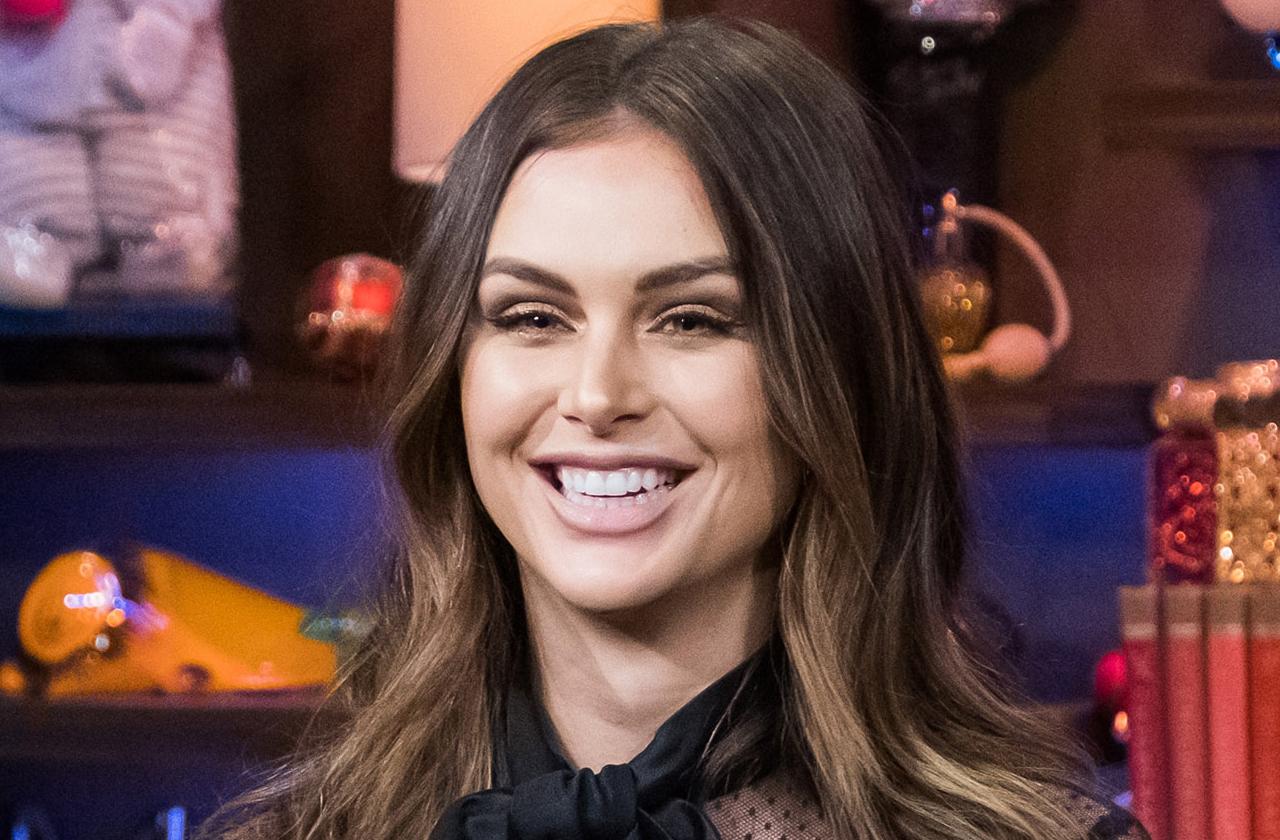 Vanderpump Rules LaLa Kent Quitting Show