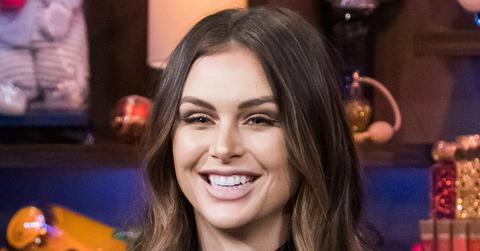 Vanderpump Rules LaLa Kent Quitting Show