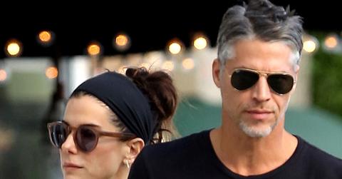Sandra Bullock Boyfriend Bryan Randall Moving In Together