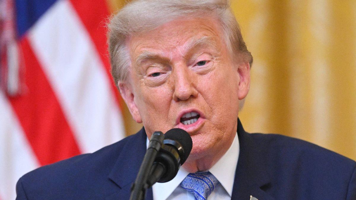picture of Donald Trump