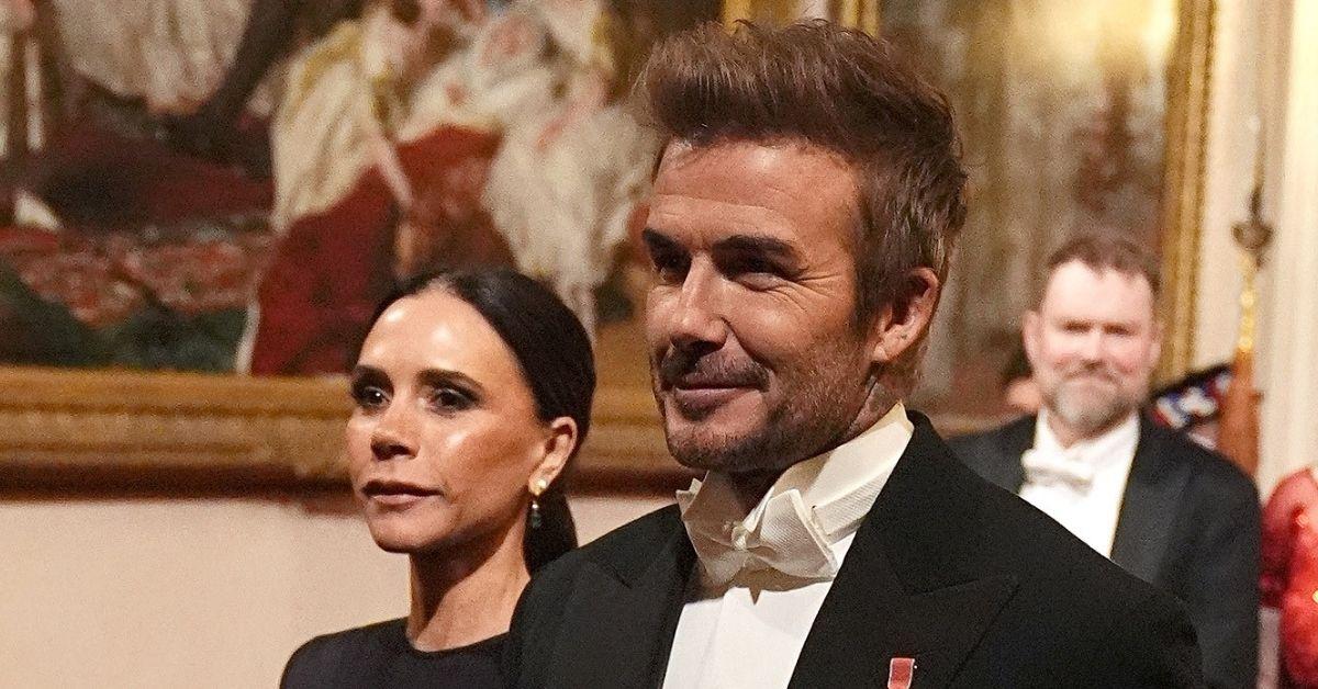 picture of Victoria Beckham
