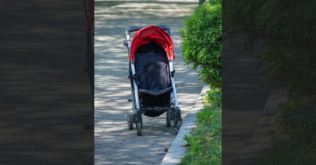 Texas Woman Accused of Abandoning Her Baby on Side of Road