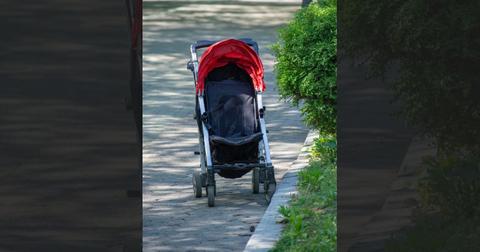 Texas Woman Accused of Abandoning Her Baby on Side of Road