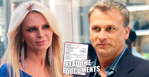 //simon barney tamra