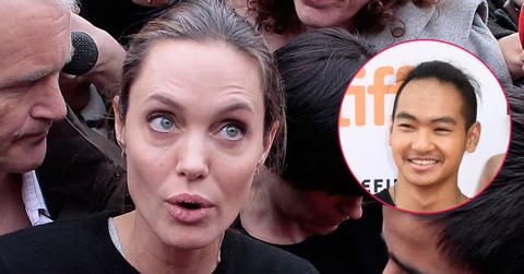 angelina jolie fortune maddox jolie pitt