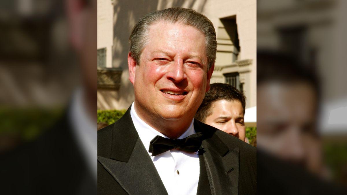 Al Gore has reportedly remained a key source of support for Tommy Lee in the months after his daughter's death.