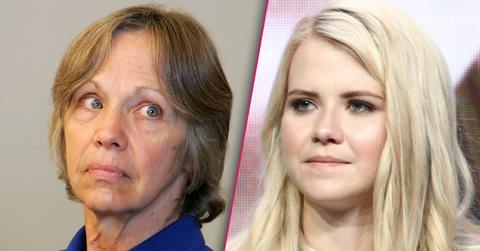 Elizabeth Smart Slams Prison Release Kidnapper Wanda Barzee