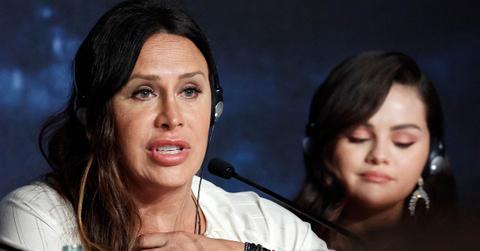 Photo of Karla Sofía Gascón