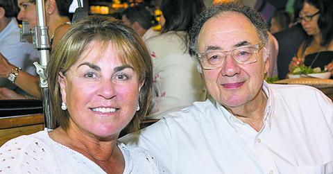 Barry and Honey Handout