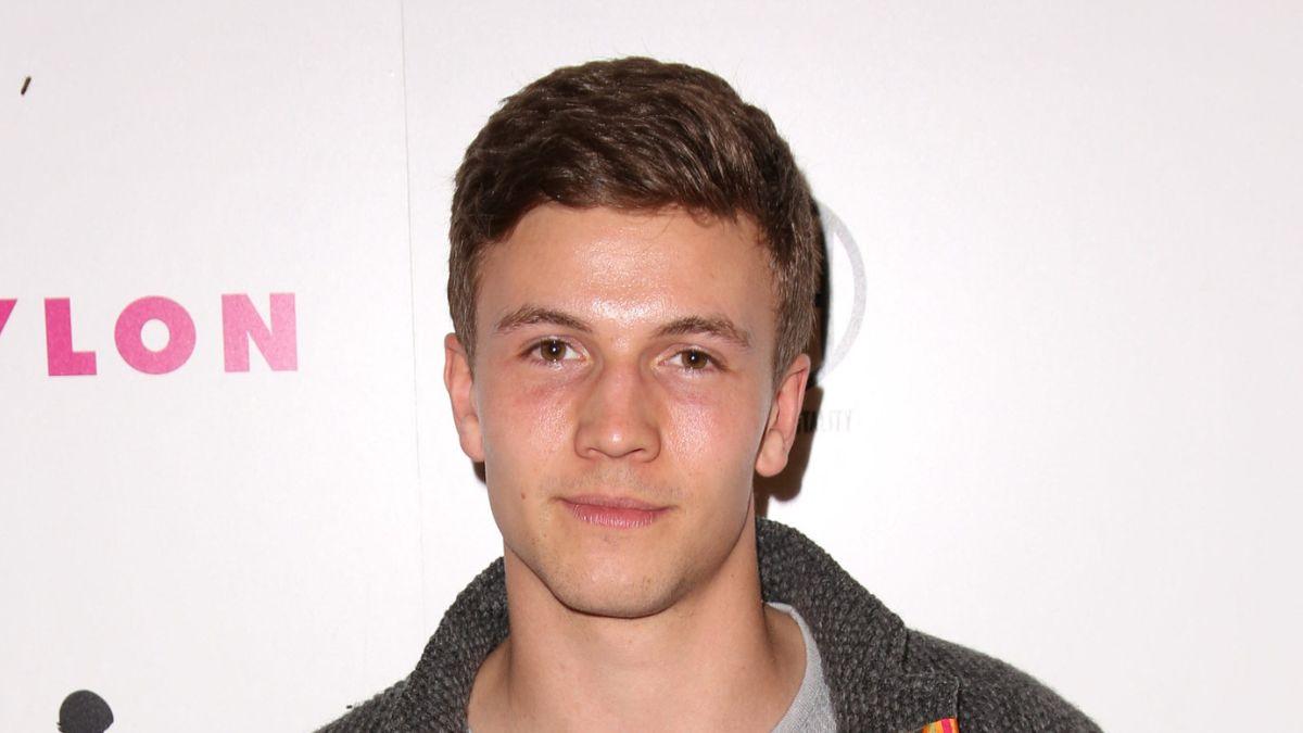 picture of Leo Suter