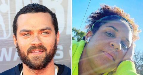 Jesse Williams’ Ex-Wife’s Private Messages To Actor Exposed In Custody War