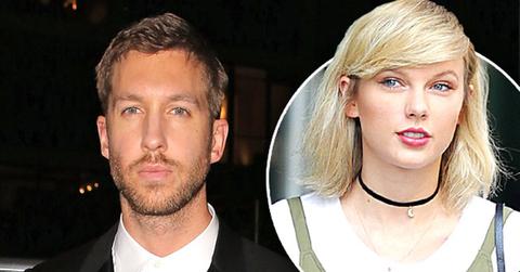 calvin harris gq award speech splams taylor swift breakup top hiddleston