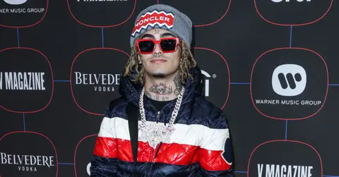 lil pump pays off million tax lien hit new lawsuit debt florida mansion sold off