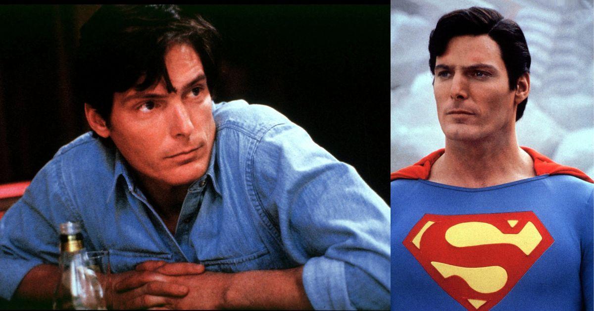 Christopher Reeve Is Hero After Paralysis, Redefines Courage
