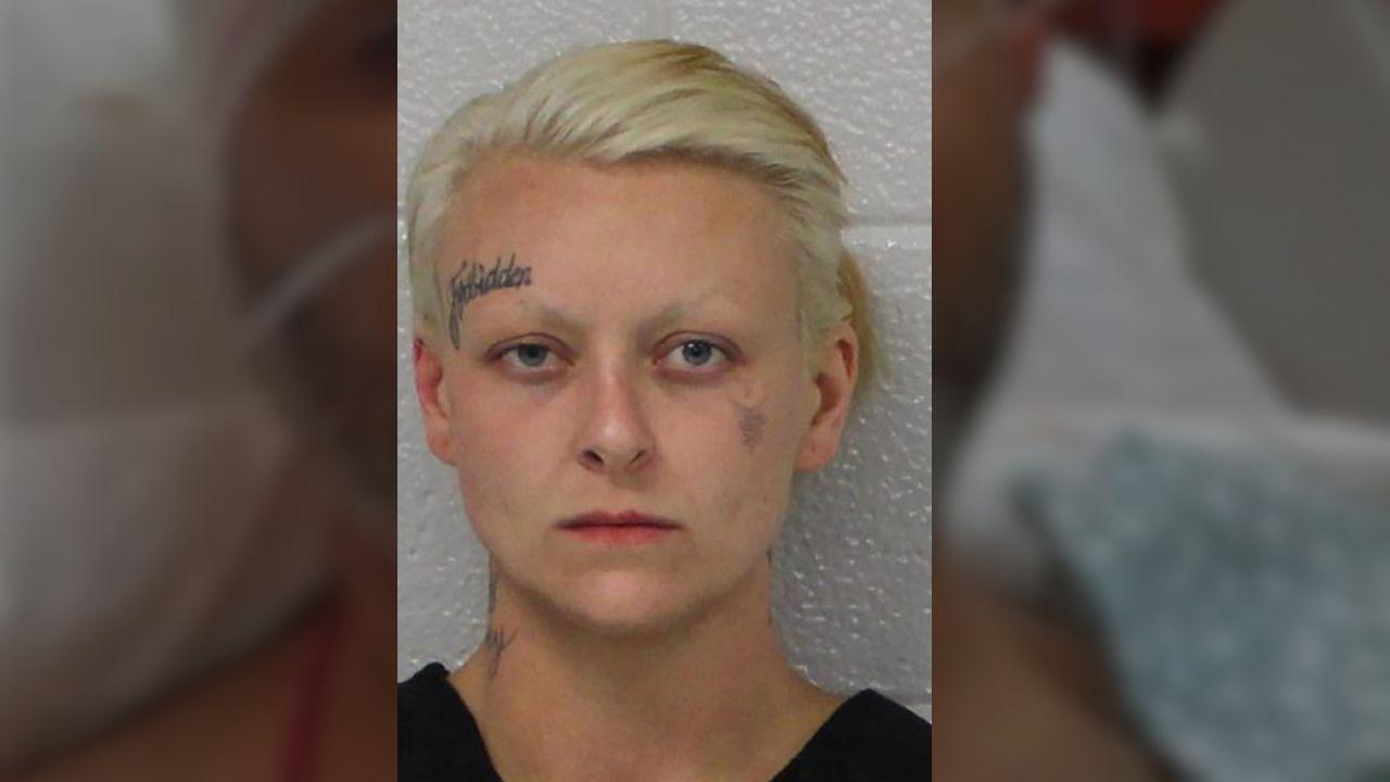 Grace Kelley, Wynonna Judd's estranged daughter, is serving time in a Virginia prison as the singer raises granddaughter Kaliyah.
