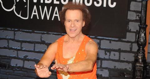 Richard Simmons