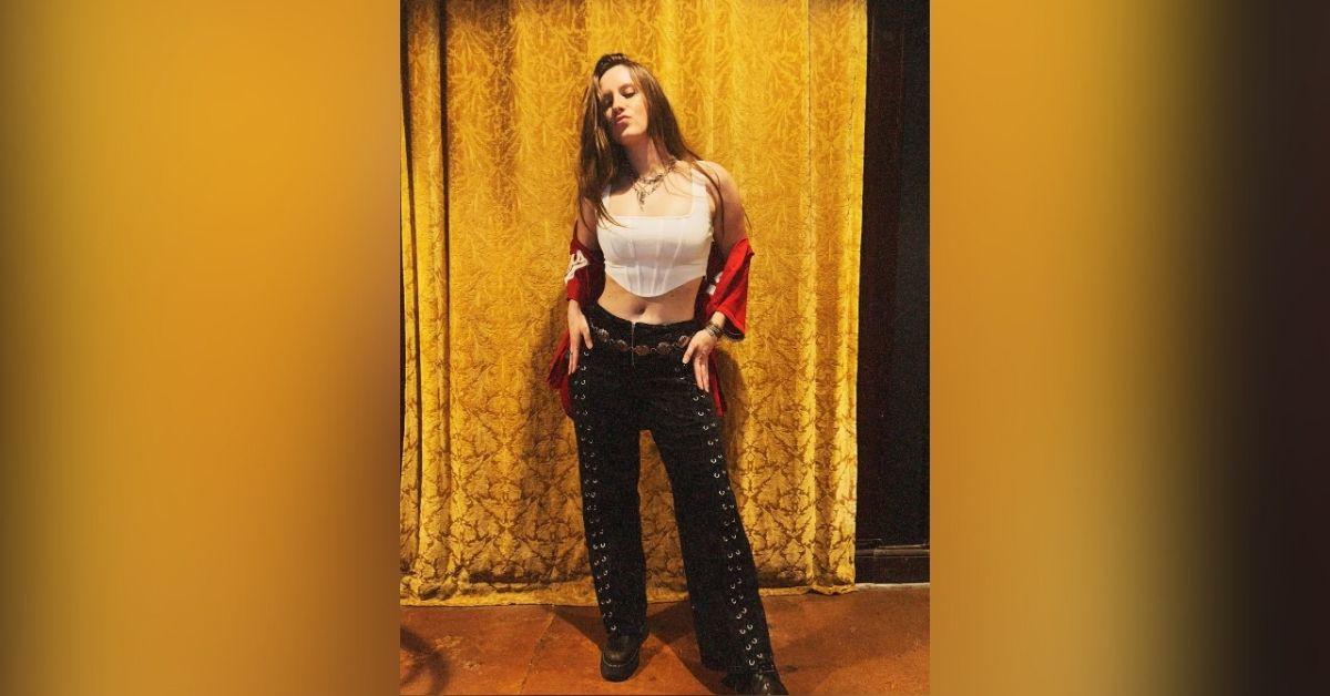 Photo of Maggie Baugh