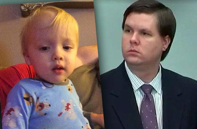 hot car death justin ross harris jury deliberations evidence