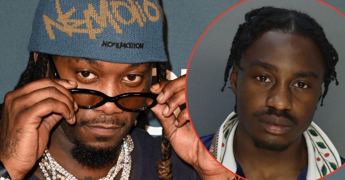 Offset Breaks Silence Following Shooting Near Florida Casino&hellip;