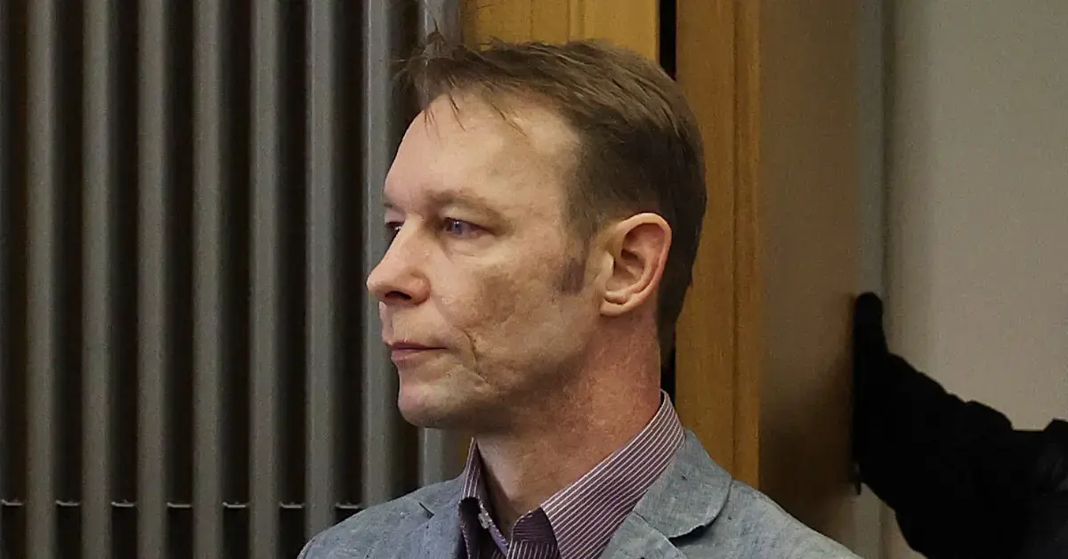 Photo of Christian Brueckner