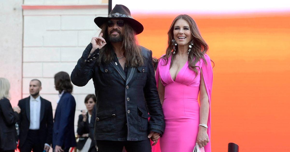 miley cyrus billy ray reunion dolly parton wish