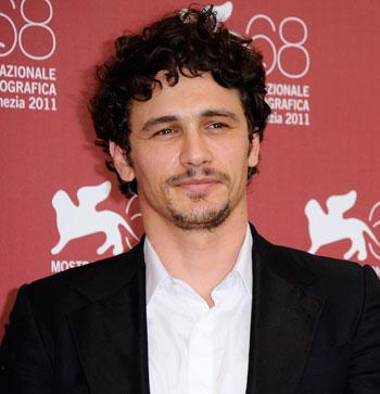 James Franco's Father Is Dead At 63