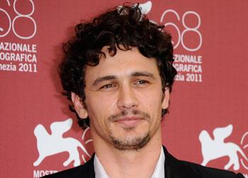 James Franco's Father Is Dead At 63